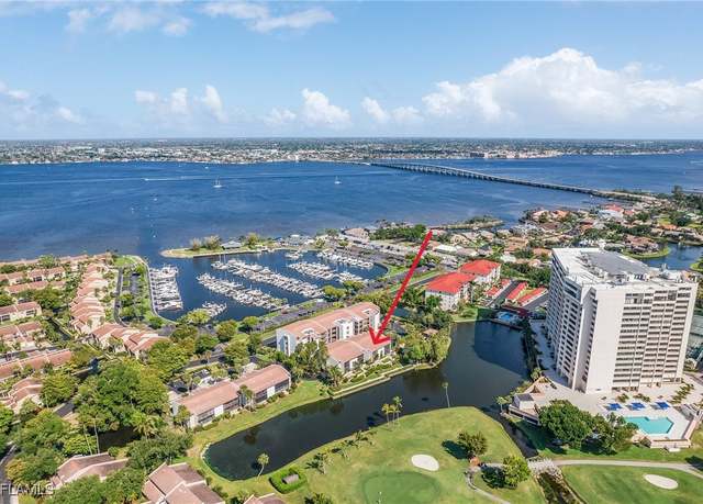 Property at 4815 S Landings Dr #202, Fort Myers, FL 33919, 2 beds, 2 baths
