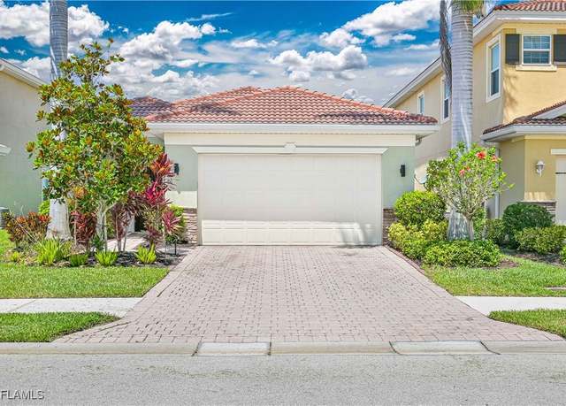 Property at 3556 Brittons Ct, Fort Myers, FL 33916, 3 beds, 2 baths