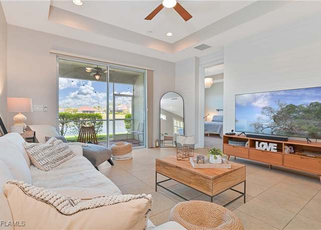 Property at 3556 Brittons Ct, Fort Myers, FL 33916, 3 beds, 2 baths