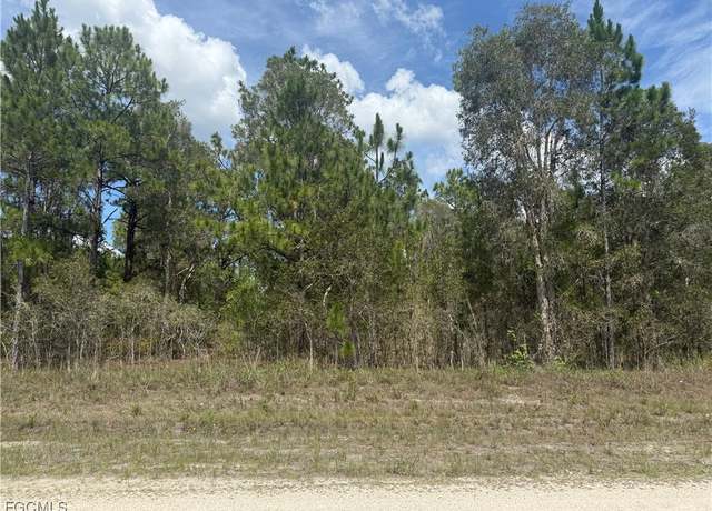 Property at 707 Godwid Ave S, Lehigh Acres, FL 33974