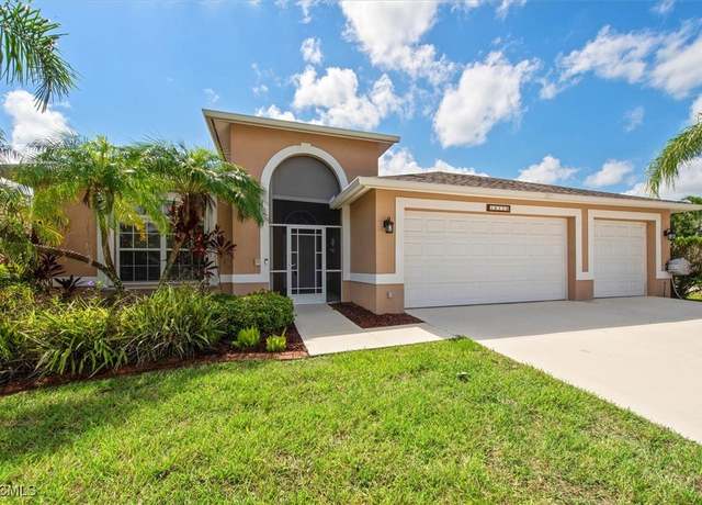 Property at 14174 Montauk Ln, Fort Myers, FL 33919, 3 beds, 2 baths