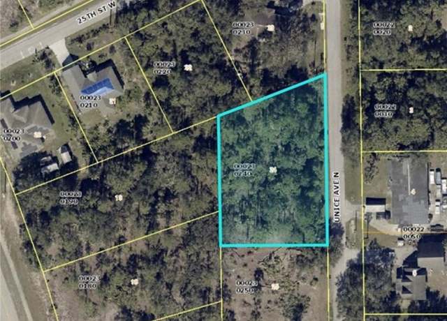 Property at 1739 Unice Ave N, Lehigh Acres, FL 33971