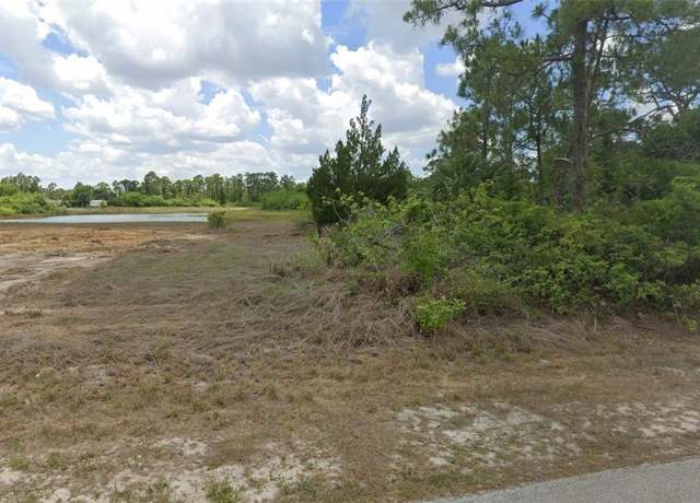 Property at 1022 Butler St E, Lehigh Acres, FL 33974