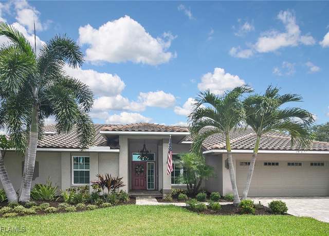 Property at 9812 Fathom Ct, Fort Myers, FL 33919, 4 beds, 2 baths