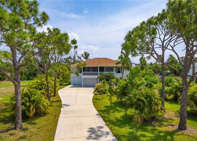 Property at 10800 Habitat Cir, Bokeelia, FL 33922, 3 beds, 2 baths