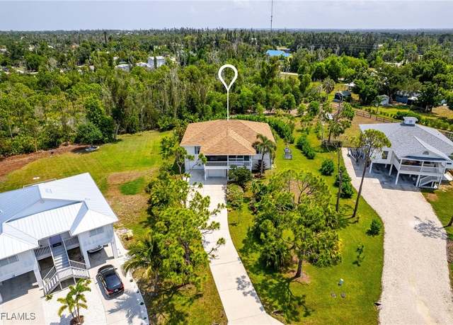 Property at 10800 Habitat Cir, Bokeelia, FL 33922, 3 beds, 2 baths