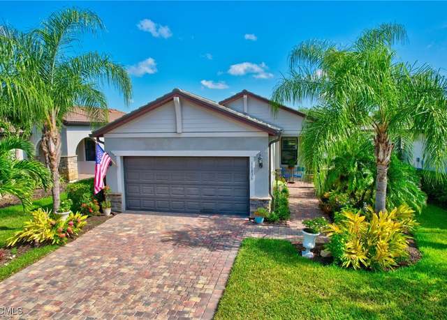 Property at 10836 Glenhurst St, Fort Myers, FL 33913, 2 beds, 2 baths
