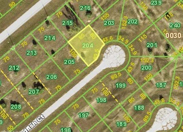 Property at 14396 Swordfish Ct, Placida, FL 33946