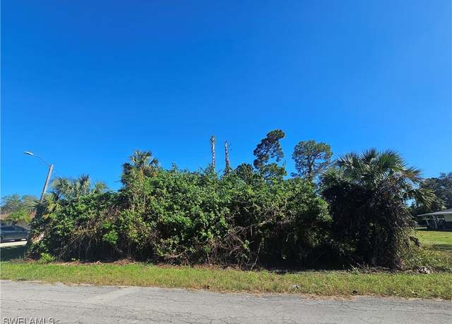Property at 12 Edward Ave, Lehigh Acres, FL 33936