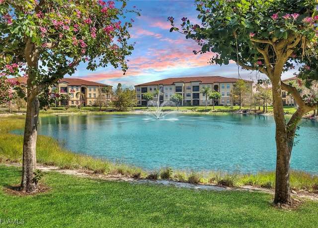 Property at 13010 Positano Cir #108, Naples, FL 34105, 3 beds, 2 baths