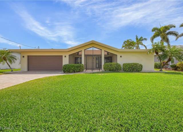 Property at 1716 SE 40th Ter, Cape Coral, FL 33904, 3 beds, 2 baths