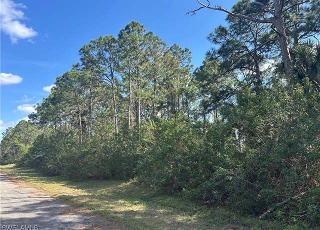 Property at 960 Quinton Drive Quinton Dr, Labelle, FL 33935