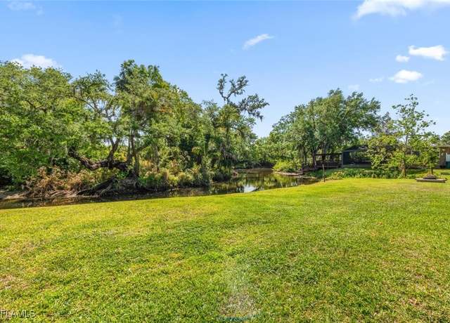 Property at 4841 Shady River Ln, Fort Myers, FL 33905, 3 beds, 2 baths