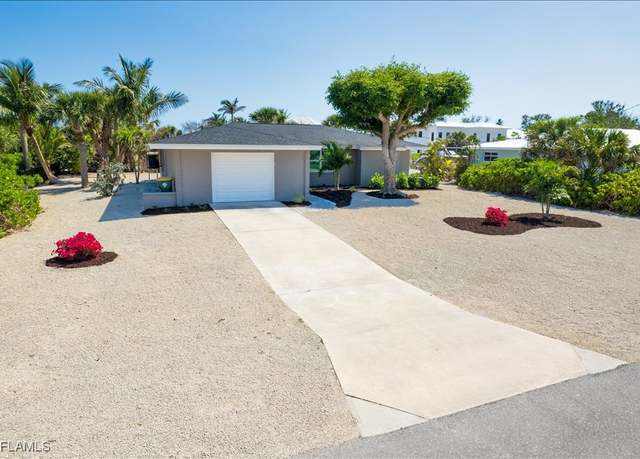 Property at 446 Lake Murex Cir, Sanibel, FL 33957, 2 beds, 2 baths