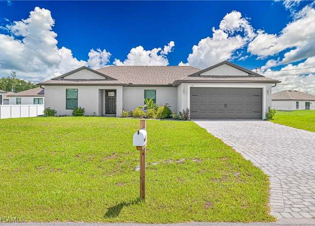 Property at 177 Blackstone Dr, Fort Myers, FL 33913, 3 beds, 2 baths