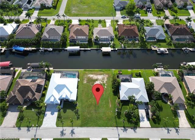 Property at 4343 SW 20th Ave, Cape Coral, FL 33914