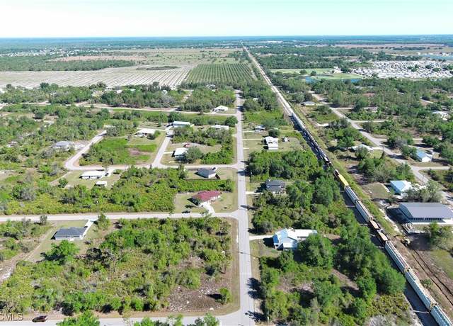 Property at 29242 Defiance Ave, Punta Gorda, FL 33982