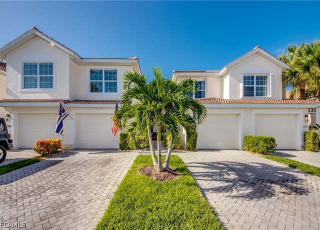 Property at 11630 Navarro Way #2502, Fort Myers, FL 33908, 2 beds, 2 baths
