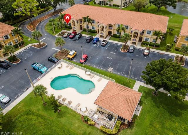 Property at 950 Hancock Creek South Blvd #411, Cape Coral, FL 33909, 3 beds, 2 baths