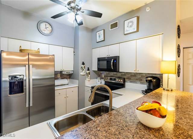 Property at 950 Hancock Creek South Blvd #411, Cape Coral, FL 33909, 3 beds, 2 baths