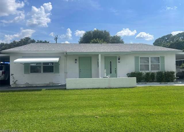 Property at 52 Heath Aster Ln, Lehigh Acres, FL 33936, 2 beds, 2 baths