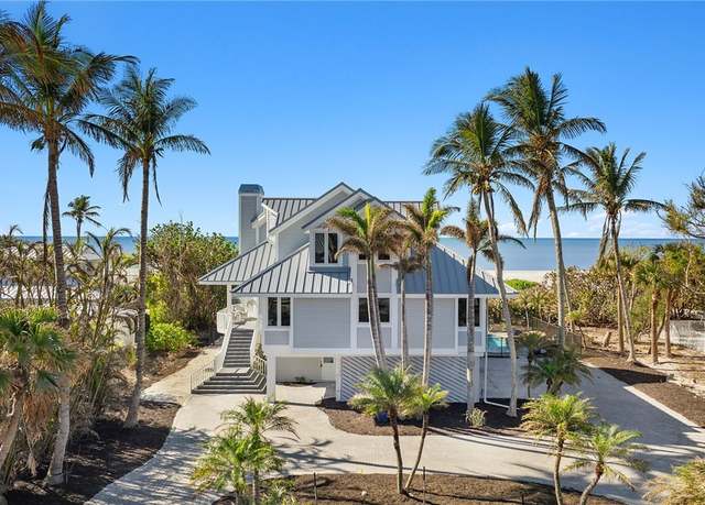 Property at 4513 Waters Edge Ln, Sanibel, FL 33957, 3 beds, 2.5 baths