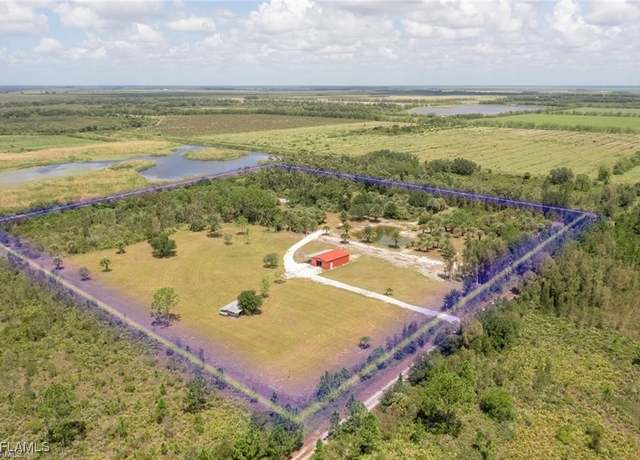 Property at 50034 Bermont Rd, Punta Gorda, FL 33982