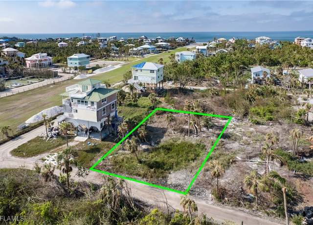 Property at 200 Gold Finch Dr, Upper Captiva, FL 33924