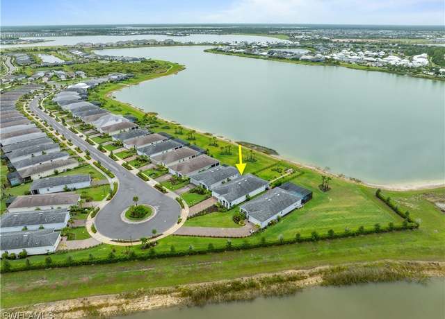 Property at 42058 Journey Dr, Babcock Ranch, FL 33982, 3 beds, 2.5 baths