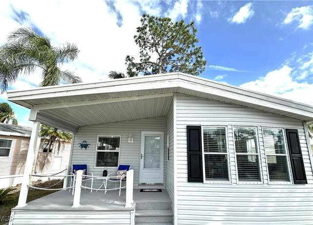 Property at 10802 Little Heron Cir, Estero, FL 33928, 1 bed, 1 bath
