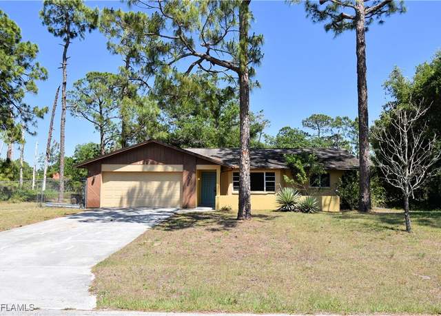 Property at 1612 Clayton Ave, Lehigh Acres, FL 33936, 3 beds, 2 baths