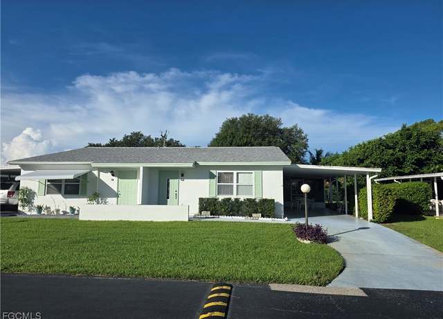 Property at 52 Heath Aster Ln, Lehigh Acres, FL 33936, 2 beds, 2 baths