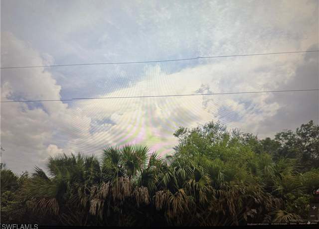 Property at 3309 32nd St W, Lehigh Acres, FL 33971