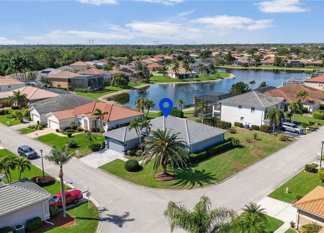 Property at 13061 Silver Sands Dr, Fort Myers, FL 33913, 3 beds, 2 baths