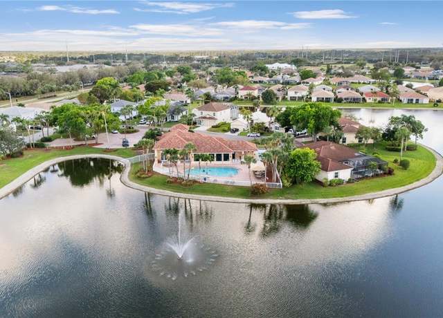 Property at 13061 Silver Sands Dr, Fort Myers, FL 33913, 3 beds, 2 baths