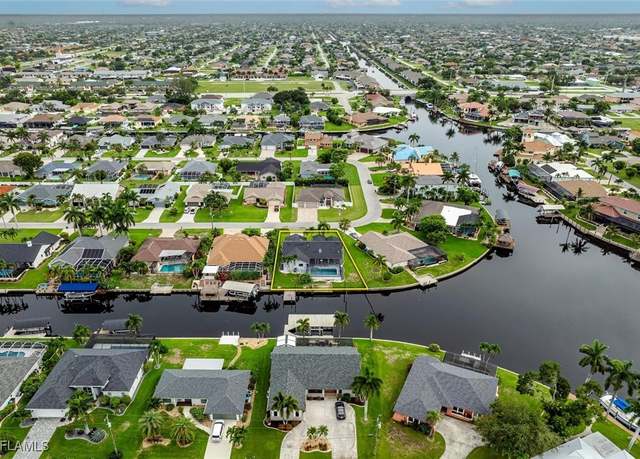 Property at 1404 SW 49th Ter, Cape Coral, FL 33914, 3 beds, 2 baths