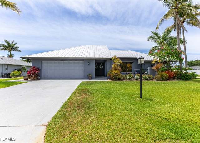 Property at 1702 Whiskey Creek Dr, Fort Myers, FL 33919, 3 beds, 2 baths