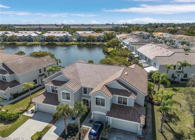 Property at 8311 Village Edge Cir #3, Fort Myers, FL 33919, 3 beds, 2.5 baths