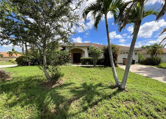 Property at 2117 SE 9th Ter, Cape Coral, FL 33990, 3 beds, 3 baths