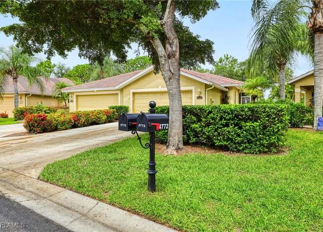 Property at 4776 Fairloop Run, Lehigh Acres, FL 33973, 2 beds, 2 baths