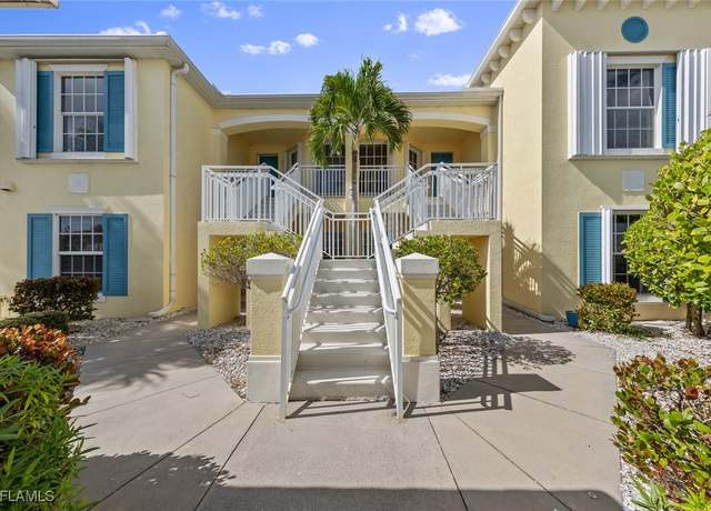 Property at 14524 Abaco Lakes Dr #202, Fort Myers, FL 33908, 2 beds, 2 baths