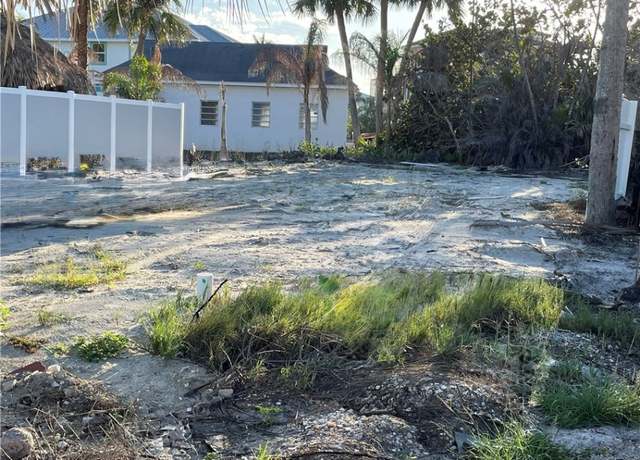 Property at 260 Miramar St, Fort Myers Beach, FL 33931