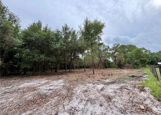 Property at 4600 Pioneer 17th St, Clewiston, FL 33440