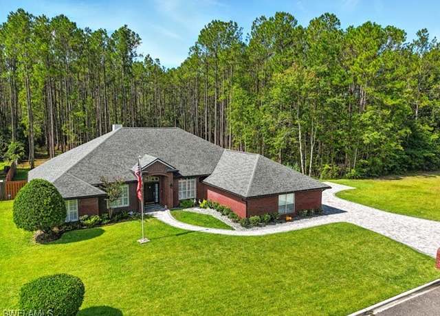 Property at 10758 Grayson St, Jacksonville, FL 32220, 4 beds, 3 baths