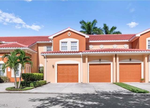 Property at 10046 Via Colomba Cir #203, Fort Myers, FL 33966, 3 beds, 2 baths