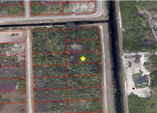 Property at 1515 Hines Ave, Lehigh Acres, FL 33972