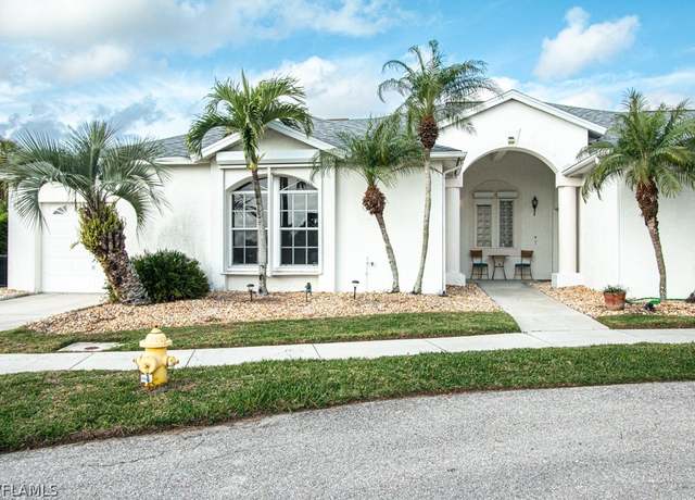 Property at 622 Mirror Lakes Falls Ct, Lehigh Acres, FL 33974, 2 beds, 2 baths