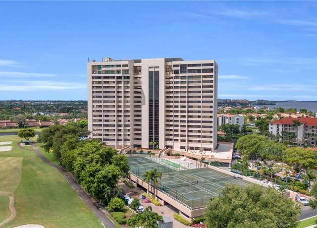 Property at 5260 S Landings Dr #602, Fort Myers, FL 33919, 2 beds, 2 baths