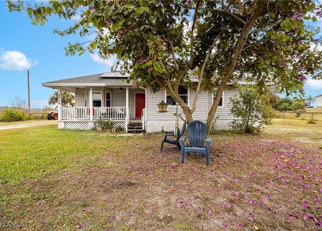 Property at 2915 Ortona Locks Rd, Moore Haven, FL 33471, 3 beds, 2 baths