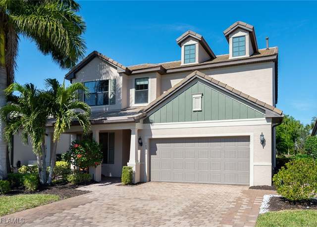 Property at 16343 Winfield Ln, Naples, FL 34110, 4 beds, 2.5 baths
